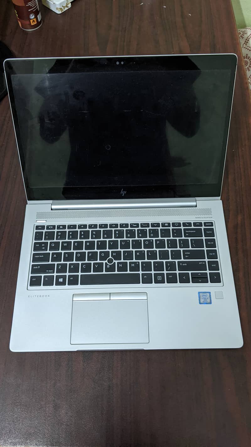 HP 840 G5 EliteBook 1