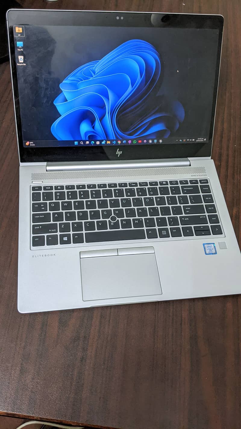 HP 840 G5 EliteBook 3