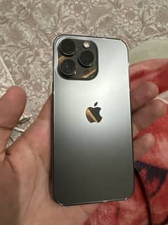 Apple iPhone 13 Pro PTA Approved