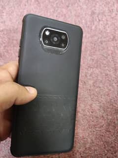 Poco x3 pro 8/256 with box official approved