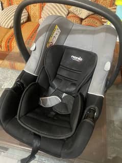 car seat imported