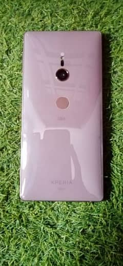 Sony Xperia xz2 4/64 Gaming Phone