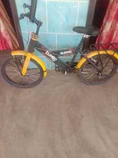 Kid Bicycle for sale