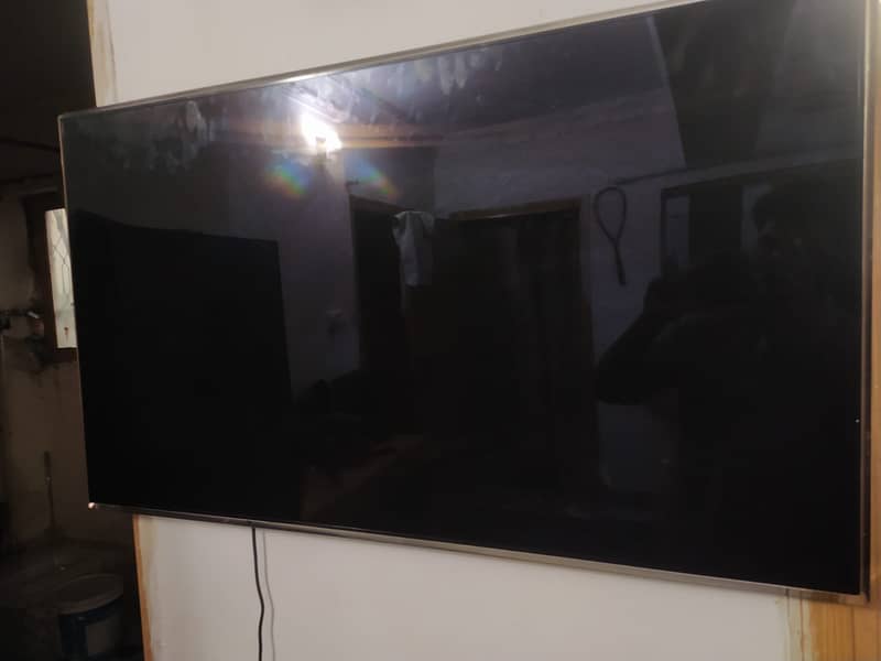 Selling My Samsung Led imported from Slovakia ,Full genuine Led. 8