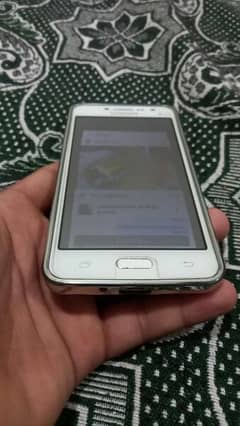 Samsung grand prime plus pta approad no any fault