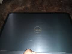 Dell i3 3rd generation 4gb 320 SSD hard . . . 10by 9 condition. .