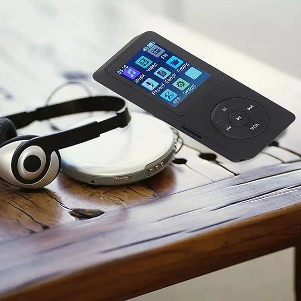 MP3 player 64gb 5