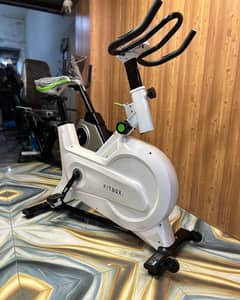 Spin Bike Commercial & Home use