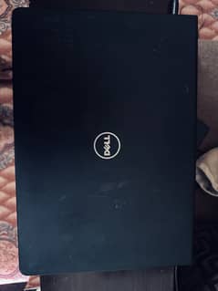 Dell laptop 5th generation icore 7
