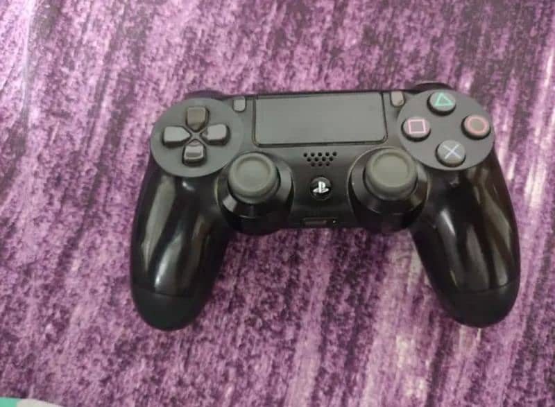 PS4 pro 1