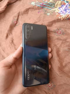 Oppo F15 for sale. . ! (8/128GB)