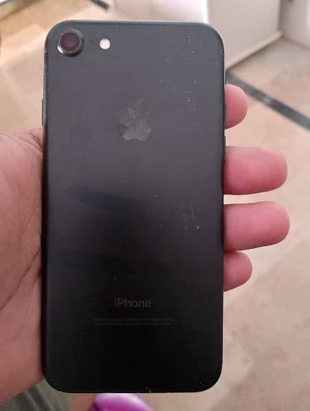 Iphone 7 Non PTA 2