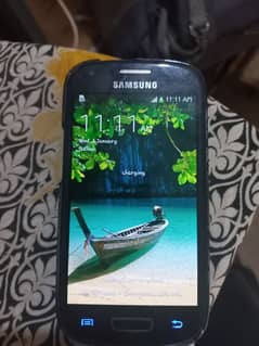 Samsumg Mini Mobile Phone