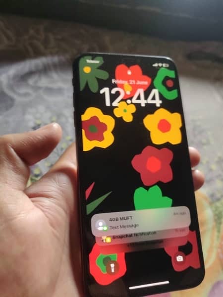 iphone xsmax non pta  factory unlock 2