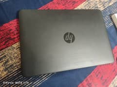 Hp laptop 840 G2 core i5, 5th generation