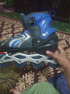inline skates size 4to8 for boys and kids 0