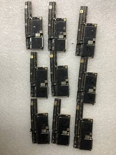 iphone 7 , 7 plus , 8, 8 plus and x board sim bypass 0322/45/42/164