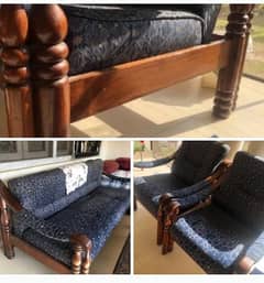 5 seater sofa set