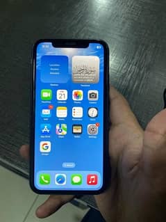 IPHONE 11 (64GB) Non-PTA with box. BH 96%