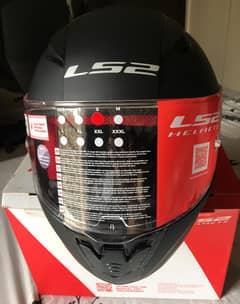 LS2 Helmet (FF353 RAPID) Orignal