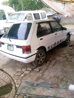 Subaru 1997 for sale