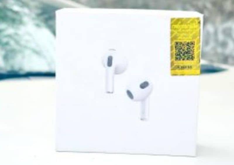 AIRPODS PRO 2 1