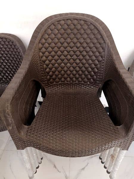 Chairs Set 2