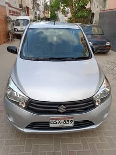 Suzuki Cultus VXR 2021