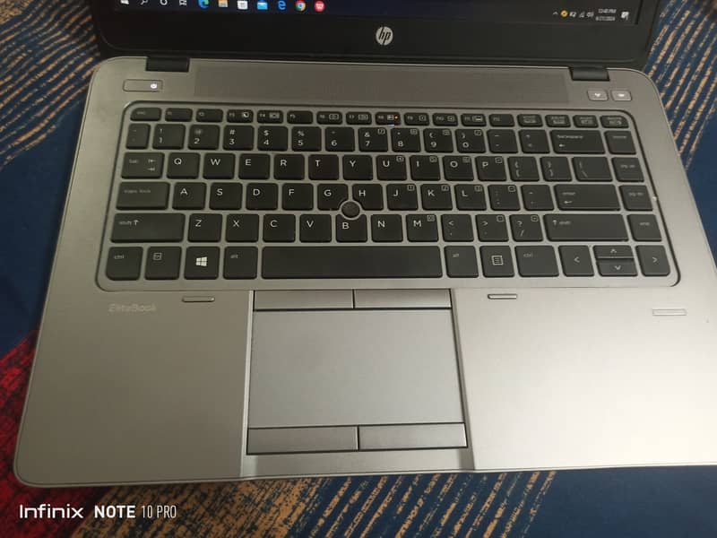 Hp, 840 G2, core i5, 5th gen 3