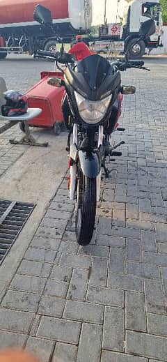 honda cb 150f for sale