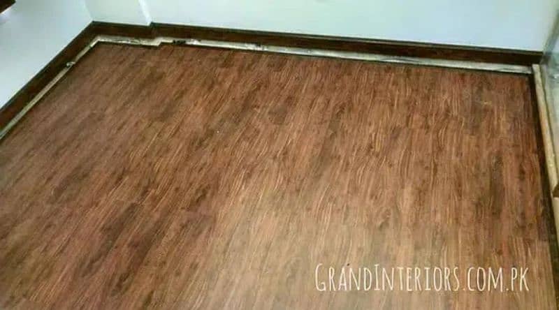 Vinyl flooring wooden flooring laminated pvc spc floor wood floors Gr 1