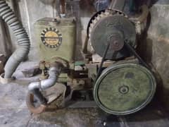 Donkey Pump And Motor For Sale