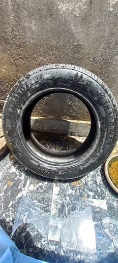 Tires for sale 185/60/R15