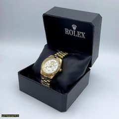 THIS WATCH IS FOR YOU Full Rech Feel