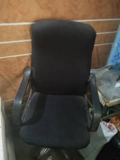 executive and office chair