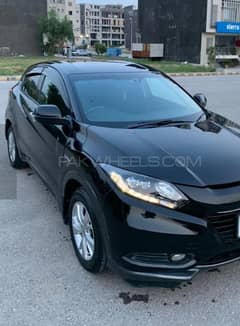 Best Honda Vezel 2013 for Sale