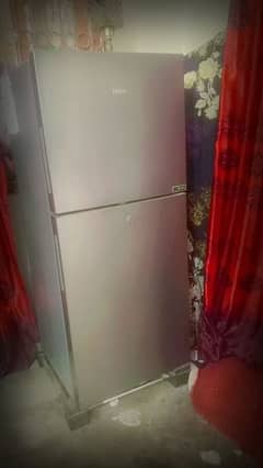 Haier refrigerator