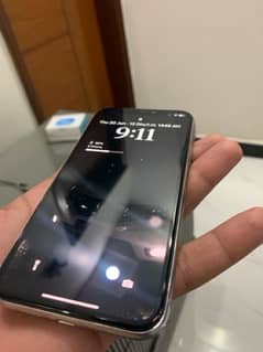 iphone 11 pro 256gb (factory unlock)