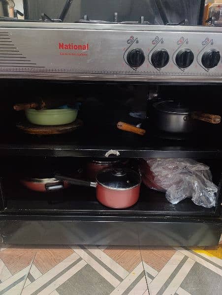 cooking cabinet 0
