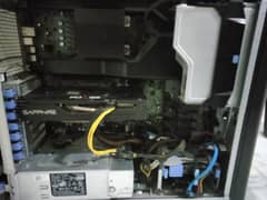 T5810 Workstation Gaming PC