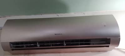 gree Ac  INV very good condition