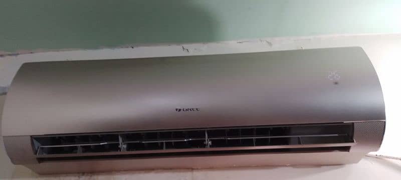 gree Ac  INV very good condition 0