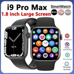 i9 pro max Smart watch