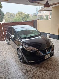 Nissan Note E Power 2017/2021 Total Genuine
