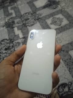 iPhone X 256 gb non pta factory unlock