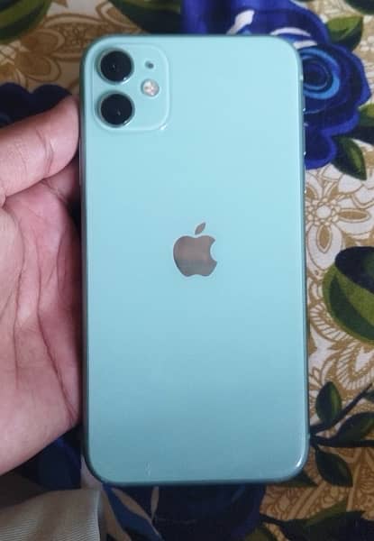 iphone 11 0