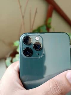 Iphone 11 Pro