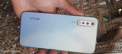 vivo s1 4gb 128gb