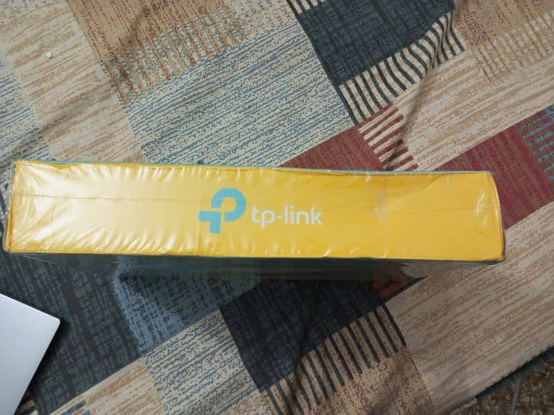 New triple Antennas Tplink Router TL-WR845N 1