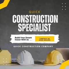 Construction Services